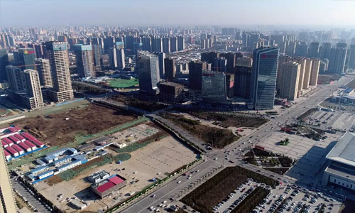 未來可期|高鐵封面圖鑒，靜候啟封