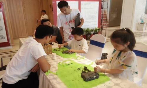 又萌又威武的小恐龍超燃誕生，火速圍觀