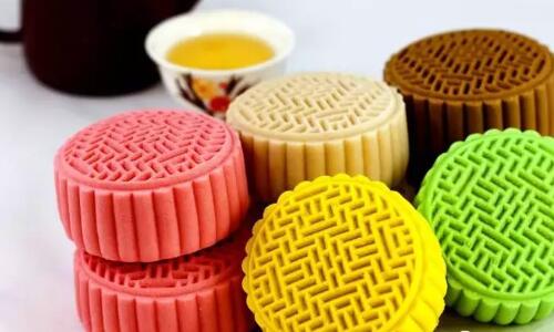 花好月圓“燈”你來(lái)| 月餅手作、燈籠手作中秋獻(xiàn)映