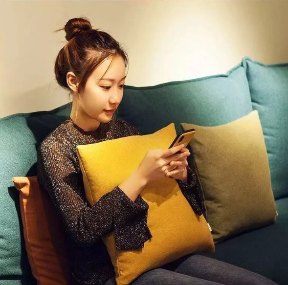 初冬定制暖心抱枕，給你一個(gè)愛(ài)的抱抱