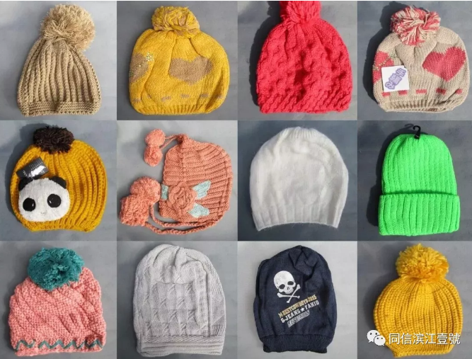 帽子千千萬(wàn)，手作的最好看