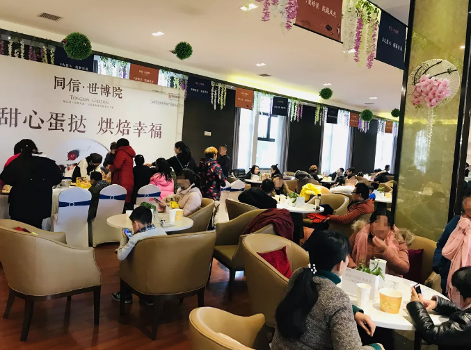 溫情暖冬別樣甜蜜，蛋撻手作烘焙周末好時光