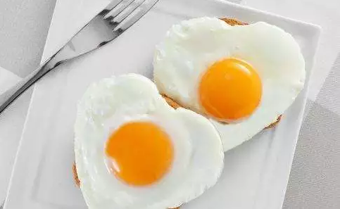 雞蛋的5種錯誤吃法，早知道，早受益