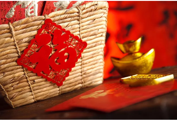 春節(jié)不打烊！【同信·世博院】陪你過新年！