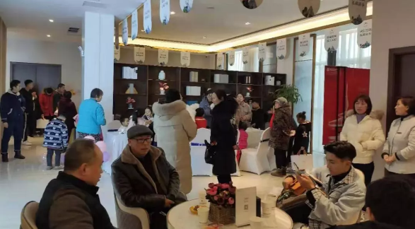 好物相伴 濃情暖心 | 在同信·新著好物藝術(shù)節(jié)，遇見新年新驚喜！