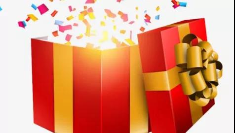 同信·愛家壹號|集贊送大禮，這個夏天就寵你！