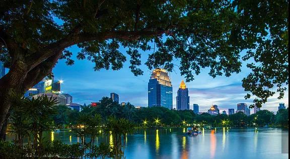 同信·愛家壹號|一河三園環(huán)繞，臻藏生活美好！