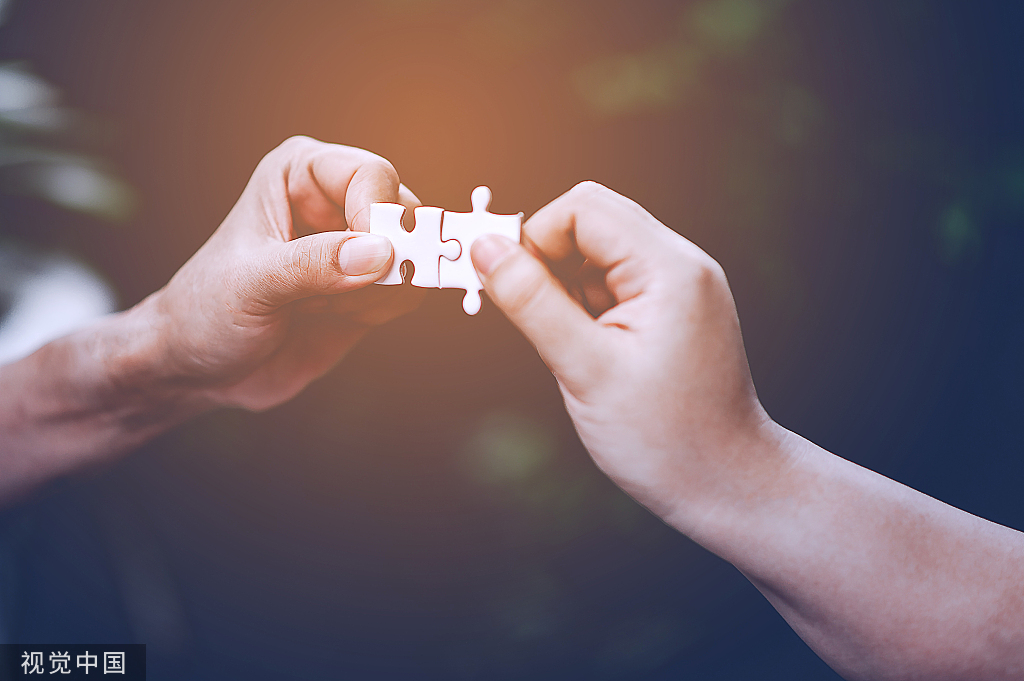 河畔有約丨智趣夢(mèng)想家，愛拼才會(huì)贏！