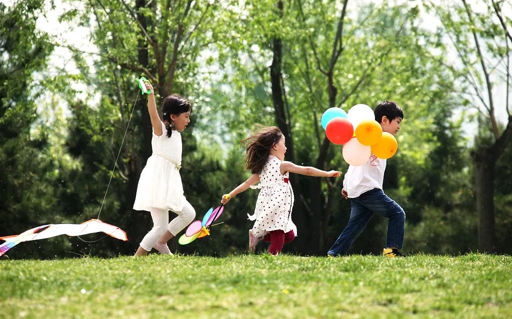 練江河畔，城熟好盤，為美好生活加速度！