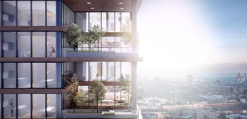 年終買什么房？天墅告訴你