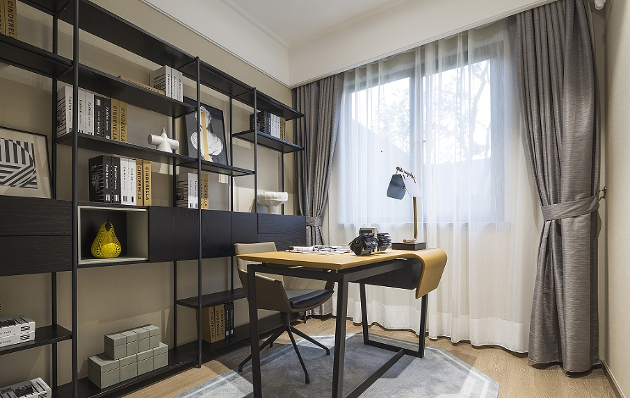 信陽(yáng)同信府|會(huì)成長(zhǎng)的好房子，解鎖三代同堂的幸福生活